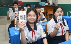 Lộ diện quán quân Nét đẹp học đường Lữ Gia 2026- Ảnh 2.