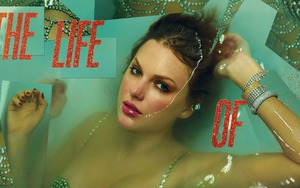 Taylor Swift hóa nàng bi kịch trong 'The Fate of Ophelia' - Ảnh 6.