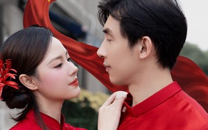 11 nghệ sĩ đình đám hòa giọng trong Việt Nam tinh hoa - Ảnh 3.