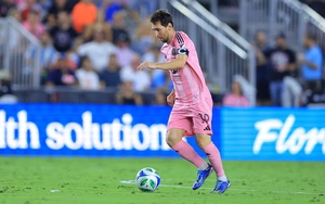 Trực tiếp MLS: Inter Miami vs New England - Ảnh 2.