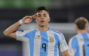 Ukraine gặp Tây Ban Nha, Chile đấu Mexico tại vòng 1/8 U20 World Cup 2025 ngày 8-10 - Ảnh 2.