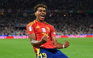 Thắng Ukraine, Tây Ban Nha vào tứ kết U20 World Cup 2025 - Ảnh 2.