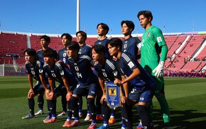 Thủ môn Alex Pisano: Nhật Bản đủ khả năng vô địch U20 World Cup 2025 - Ảnh 2.