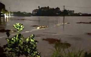 Northern Vietnam hydropower dam collapse causes $1.9mn in damage- Ảnh 2.