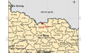Earthquakes hit Vietnam’s Hue, Son La - Ảnh 3.