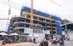 Đại biểu Quốc hội đề nghị đánh thuế bất động sản mua đi bán lại - Ảnh 4.