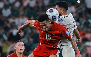 Indonesia gặp Iraq: Nhận định, đội hình xuất phát dự kiến- Ảnh 2.