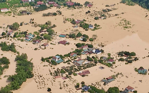 Natural disasters have caused $1.3bn in damage across Vietnam so far this year- Ảnh 4.
