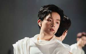 Khám phá biệt danh của 11 Tân binh toàn năng - Ảnh 11.