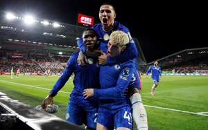 Chelsea thắng tối thiểu, Liverpool chấm dứt chuỗi 4 trận thua liên tiếp - Ảnh 2.