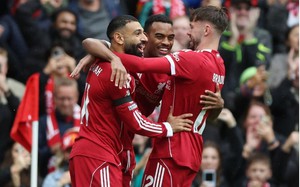 Real Madrid đấu Liverpool: trận thư hùng đỉnh cao- Ảnh 2.