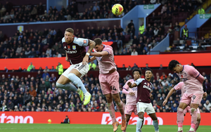 Spectre of Salah still hangs over Liverpool despite win over Inter - Ảnh 1.