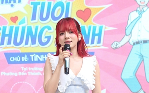 Nhiều người nói tình yêu tuổi học trò đẹp, sao người lớn lại cấm? - Ảnh 3.