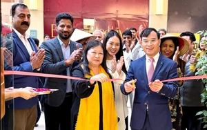 UN adopts resolution proposed by countries, including Vietnam, to set October 1 as International Coffee Day- Ảnh 4.