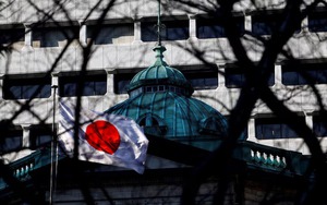 Yen resilient after earthquake hits Japan, Fed and RBA in view - Ảnh 1.