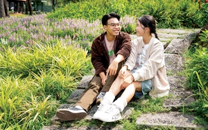 Khui "secret" chuyện yêu tuổi học trò - Ảnh 3.