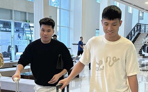 Đỗ Hoàng Hên không buồn khi chưa được gọi lên tuyển Việt Nam - Ảnh 2.