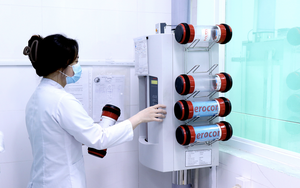 Ho Chi Minh City breaks ground on $17.3mn traditional medicine research center - Ảnh 3.