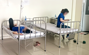 79 hospitalized in Ho Chi Minh City over suspected food poisoning- Ảnh 3.