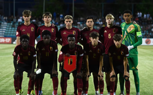 Argentina thua sốc, Brazil, Bồ Đào Nha đi tiếp tại U17 World Cup 2025- Ảnh 3.