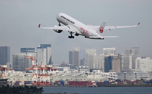 Japan eyes raising departure tax to 3,000 yen- Ảnh 2.