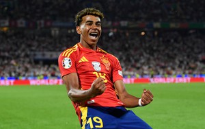 Lamine Yamal trở lại trong ngày đại thắng của Barcelona - Ảnh 2.