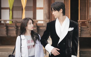 Vì sao Perfect crown của IU và Byeon Woo Seok nhận được nhiều kỳ vọng?- Ảnh 3.