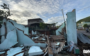 Breakfast @ Tuoi Tre News - November 16- Ảnh 2.