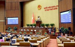 State economic sector plays leading role in Vietnam’s economy: Politburo's Resolution- Ảnh 3.