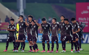 Điểm mặt 16 đội góp mặt tại vòng 1/8 U17 World Cup 2025- Ảnh 2.