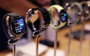 Apple leads global smartphone market with 20% share in 2025, says Counterpoint- Ảnh 1.