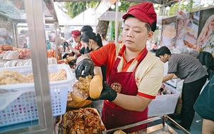79 hospitalized in Ho Chi Minh City over suspected food poisoning- Ảnh 2.