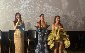 Văn Mai Hương sống thật với album Giai nhân, Tóc Tiên thích nhất điều này- Ảnh 6.