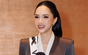 Giám khảo Miss Universe từ bỏ chấm thi chung kết vì phát hiện nội bộ gian lận - Ảnh 4.