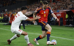 Lộ diện 42 đội trực tiếp dự World Cup 2026 - Ảnh 2.