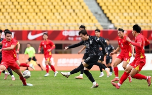 Lịch thi đấu của U22 Việt Nam tại SEA Games 33 có sự thay đổi- Ảnh 2.