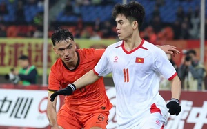 U22 Việt Nam đứng cuối, Hàn Quốc vô địch Panda Cup 2025 - Ảnh 2.