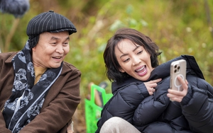 Phim Mùi phở bị chê ồn ào quá, đạo diễn và Xuân Hinh nói gì? - Ảnh 2.