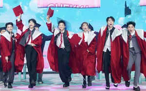 Đội Robber và Big Daddy quyết đấu trong Anh trai say hi tập 8 - Ảnh 3.