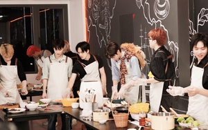 Cập nhật ngay lịch trình của các Tân binh toàn năng - Ảnh 5.