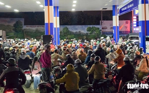 Major mountain passes leading to Vietnam’s Da Lat reopen after landslides- Ảnh 3.