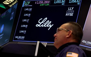 Weight-loss pill approval set to accelerate food industry product overhauls - Ảnh 1.