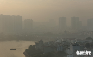 Ho Chi Minh City department proposes installing 157 air quality monitoring stations- Ảnh 3.