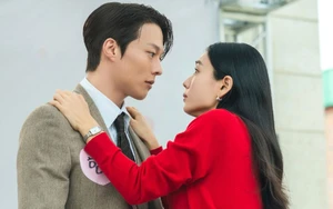 Khám phá tủ đồ thanh lịch của nữ chính Dynamite kiss - Ảnh 11.