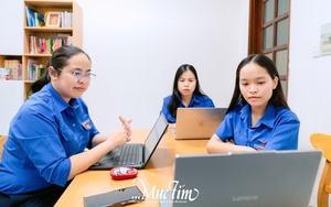 Ai sẽ trở thành đại biểu Hội đồng Trẻ em giai đoạn mới? - Ảnh 3.