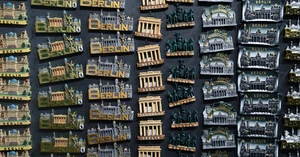 German tax revenues down 1.3% in November, finance ministry says - Ảnh 1.