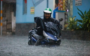 Vietnam’s Da Nang to Lam Dong face flood, landslide risks as storm Koto may bring heavy rainfall- Ảnh 3.