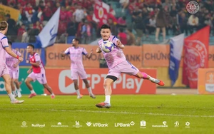 Trực tiếp vòng bảng Shopee Cup: Công An Hà Nội - Buriram United - Ảnh 2.