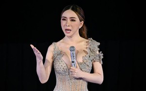 JKN Universe says Vietnam, 5 SE Asian reps ineligible for Miss Universe 2026 - Ảnh 2.