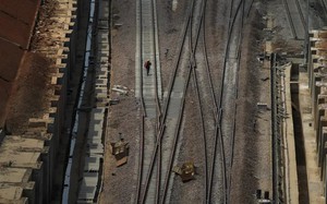 Mexican train derailment kills at least 13 people, 98 injured - Ảnh 5.